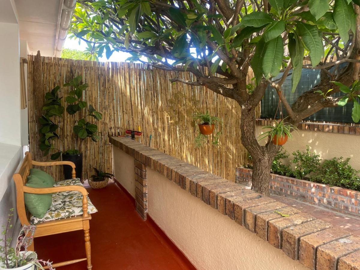 Casa de Férias Walmer - Cute & Pet Friendly Cidade Do Cabo