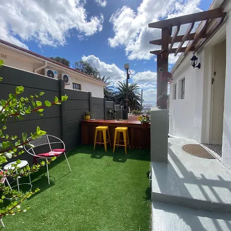 Walmer Cottage - Cute & Pet Friendly Cape Town Exterior photo