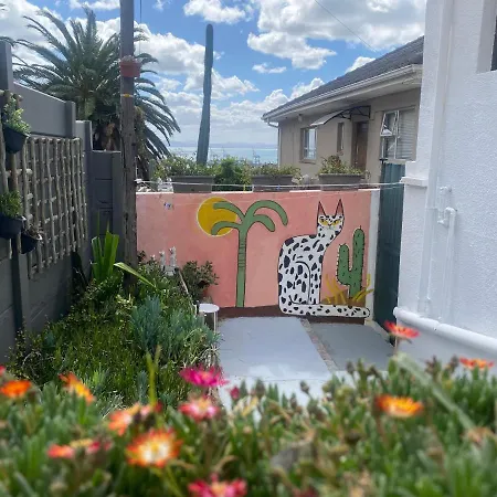 Walmer Cottage - Cute & Pet Friendly Cape Town Exterior photo