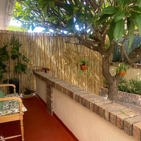 Walmer Cottage - Cute & Pet Friendly Cape Town Exterior photo