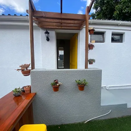 Walmer Cottage - Cute & Pet Friendly Cape Town Exterior photo