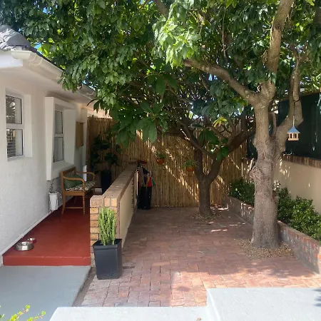 Walmer Cottage - Cute & Pet Friendly Cape Town Exterior photo