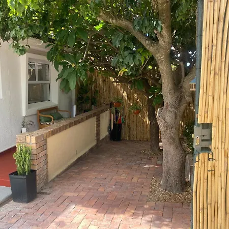 Walmer Cottage - Cute & Pet Friendly Cape Town Exterior photo