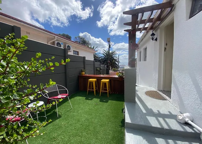 Walmer Cottage - Cute & Pet Friendly