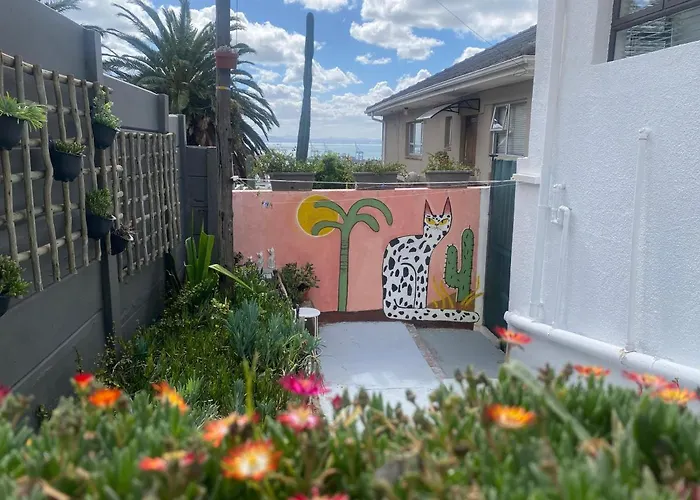 Walmer Cottage - Cute & Pet Friendly
