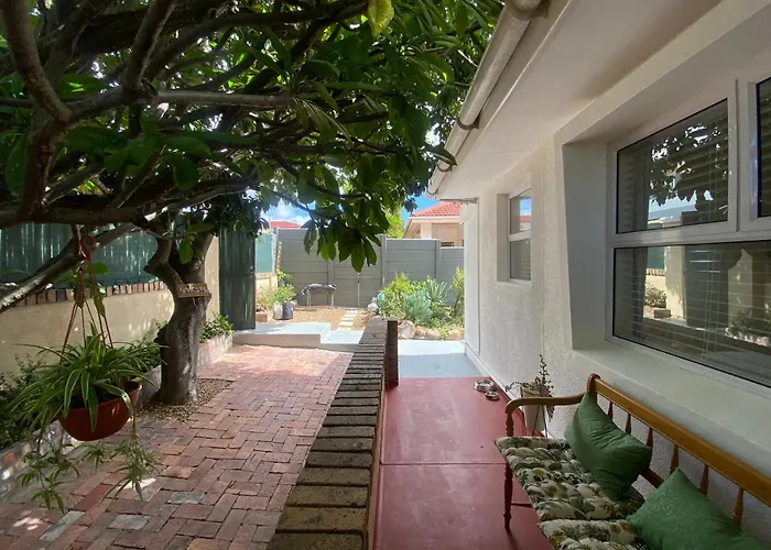 Walmer Cottage - Cute & Pet Friendly