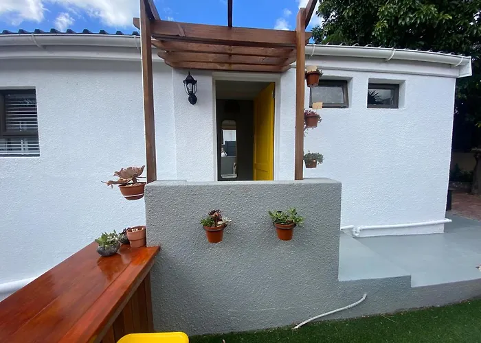 Walmer Cottage - Cute & Pet Friendly