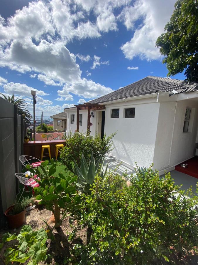 Holiday home Walmer - Cute & Pet Friendly Cape Town