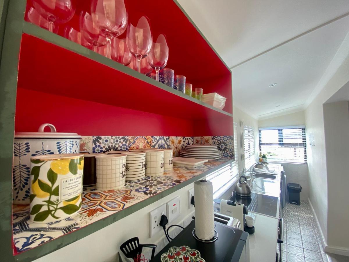 Holiday home Walmer - Cute & Pet Friendly *