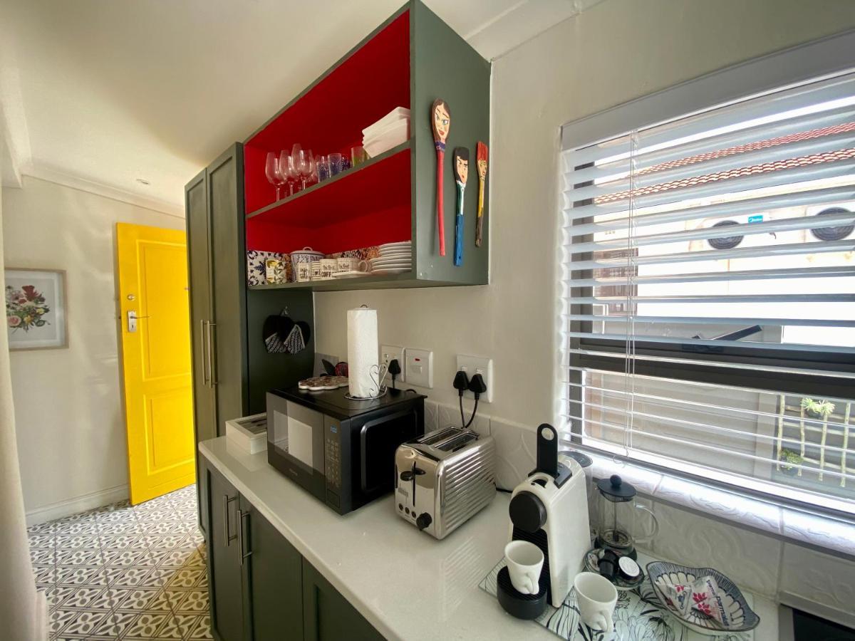 Walmer - Cute & Pet Friendly * Cape Town