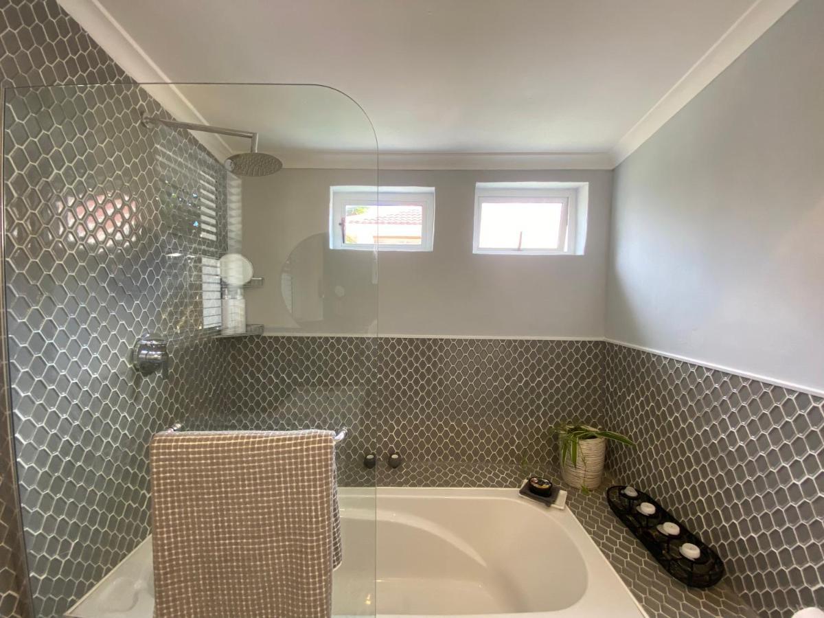 Holiday home Walmer - Cute & Pet Friendly Cape Town