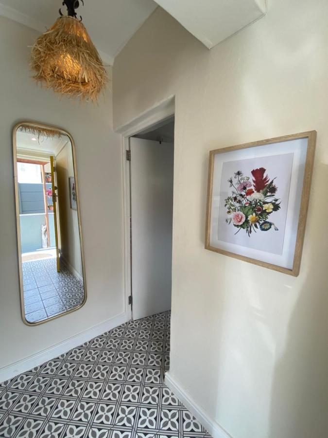 Walmer - Cute & Pet Friendly * Cape Town